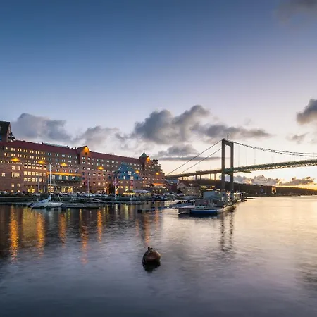 Quality Hotel Waterfront-3