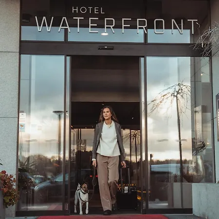 Quality Hotel Waterfront-2